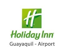 logo hotel holiday